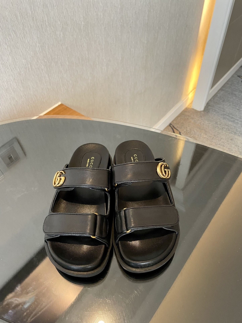 Gucci Sandals